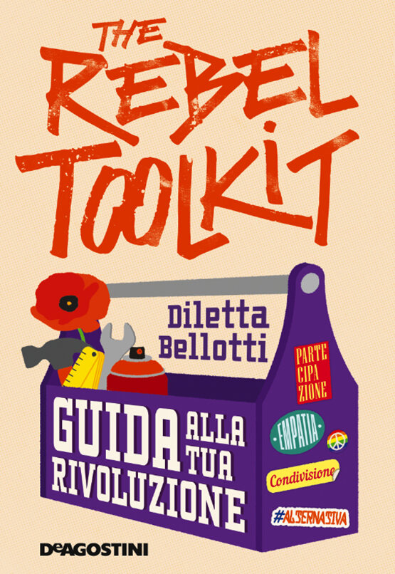 the rebel toolkit - Modulazioni Temporali